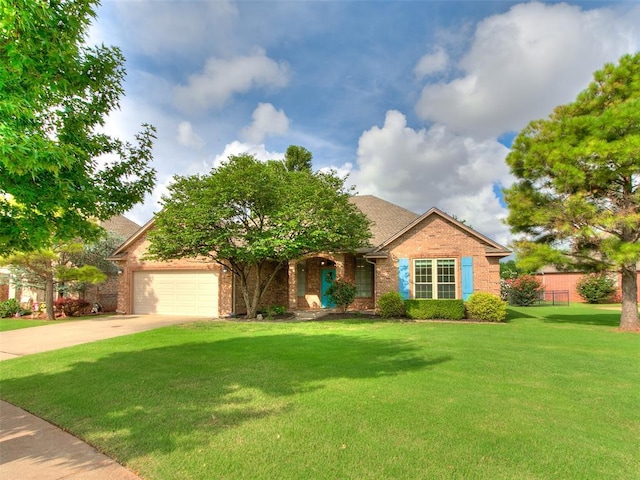 21258 Lake Shadows Dr, Edmond, OK 73012 - photo 1