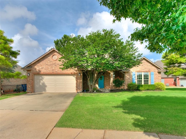 21258 Lake Shadows Dr, Edmond, OK 73012 - photo 2
