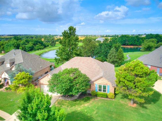 21258 Lake Shadows Dr, Edmond, OK 73012 - photo 4