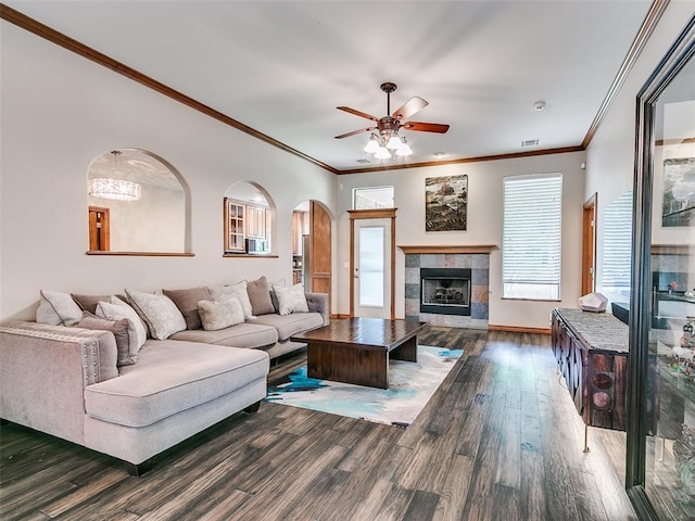 21258 Lake Shadows Dr, Edmond, OK 73012 - photo 5