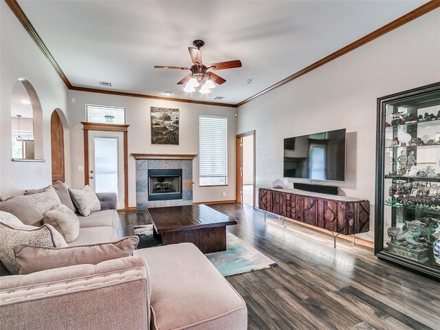 21258 Lake Shadows Dr, Edmond, OK 73012 - photo 7