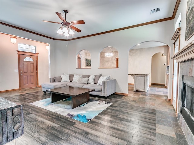 21258 Lake Shadows Dr, Edmond, OK 73012 - photo 8