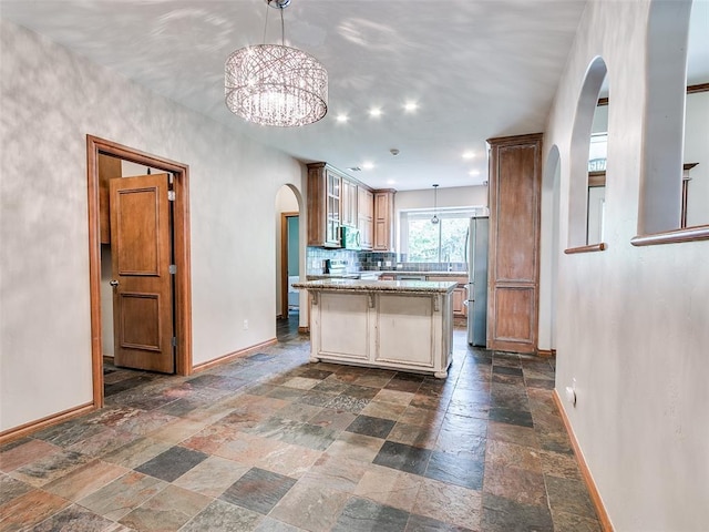 21258 Lake Shadows Dr, Edmond, OK 73012 - photo 10