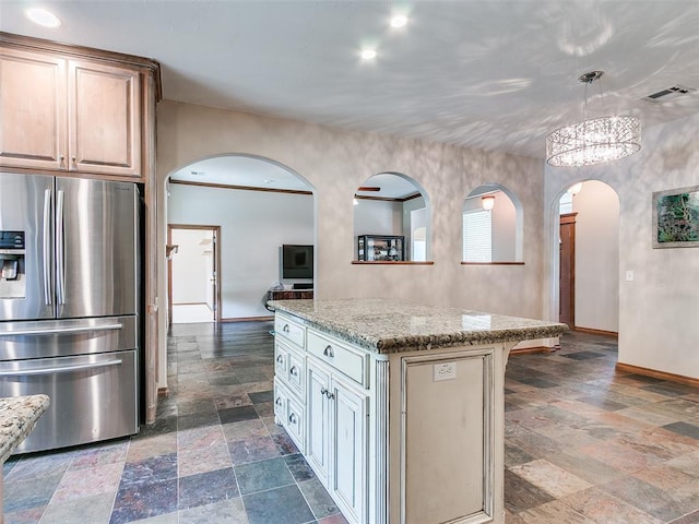21258 Lake Shadows Dr, Edmond, OK 73012 - photo 11