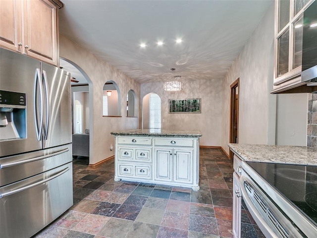 21258 Lake Shadows Dr, Edmond, OK 73012 - photo 14