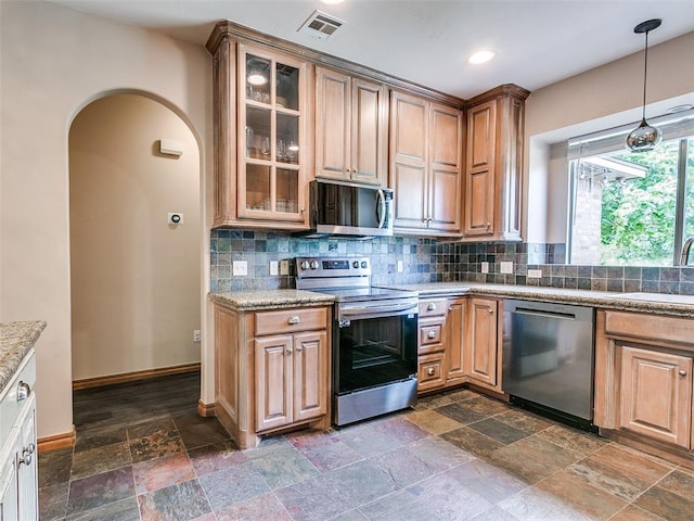21258 Lake Shadows Dr, Edmond, OK 73012 - photo 16