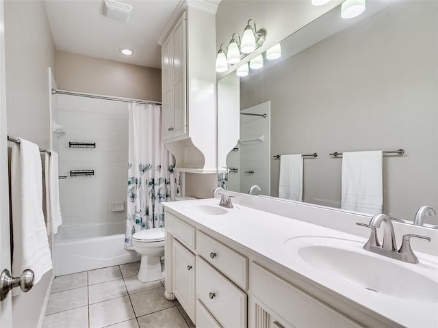 21258 Lake Shadows Dr, Edmond, OK 73012 - photo 24