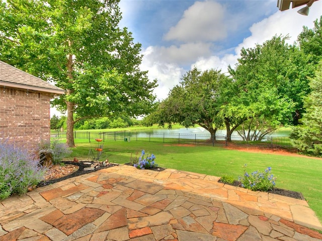 21258 Lake Shadows Dr, Edmond, OK 73012 - photo 29