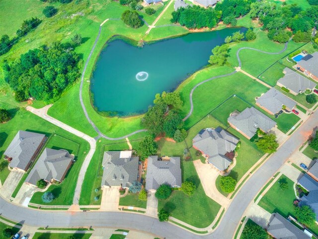 21258 Lake Shadows Dr, Edmond, OK 73012 - photo 32