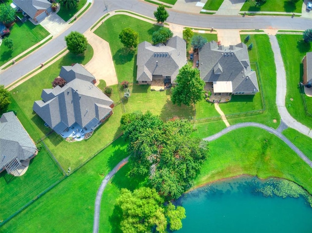 21258 Lake Shadows Dr, Edmond, OK 73012 - photo 34