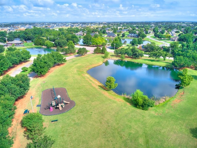 21258 Lake Shadows Dr, Edmond, OK 73012 - photo 35