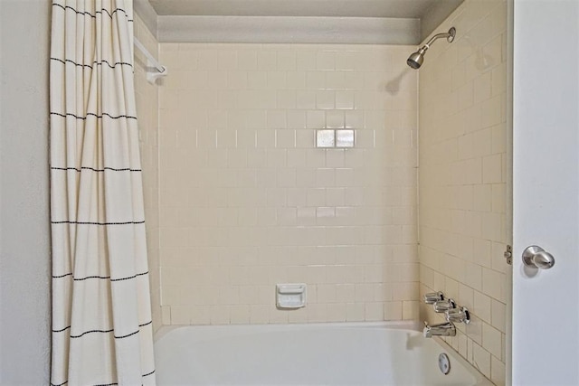 1713 Apian Way, Edmond, OK 73003 - full bathroom with shower / bath combo