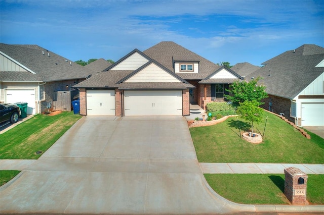 5513 Carmel Creek Dr, Mustang, OK 73064 - photo 1