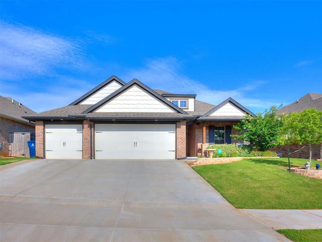 5513 Carmel Creek Dr, Mustang, OK 73064 - photo 3