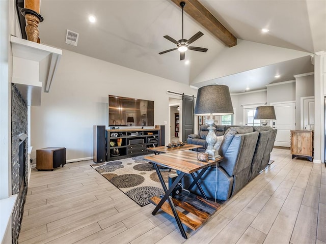 5513 Carmel Creek Dr, Mustang, OK 73064 - photo 6