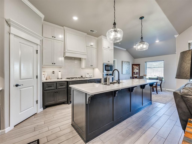 5513 Carmel Creek Dr, Mustang, OK 73064 - photo 12