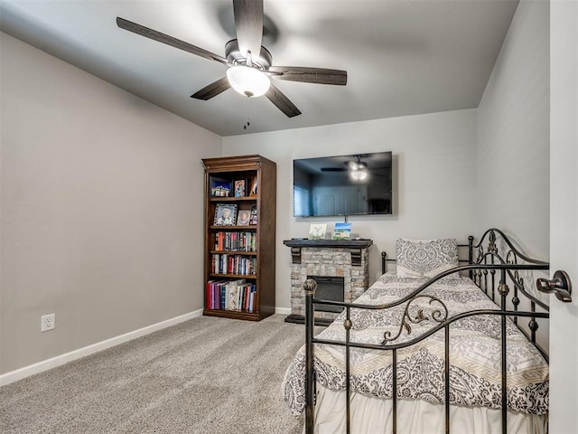 5513 Carmel Creek Dr, Mustang, OK 73064 - photo 18