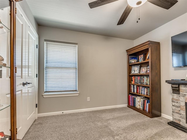 5513 Carmel Creek Dr, Mustang, OK 73064 - photo 19