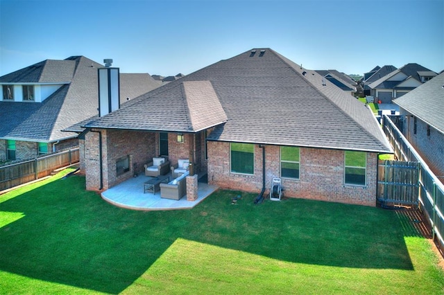 5513 Carmel Creek Dr, Mustang, OK 73064 - photo 35