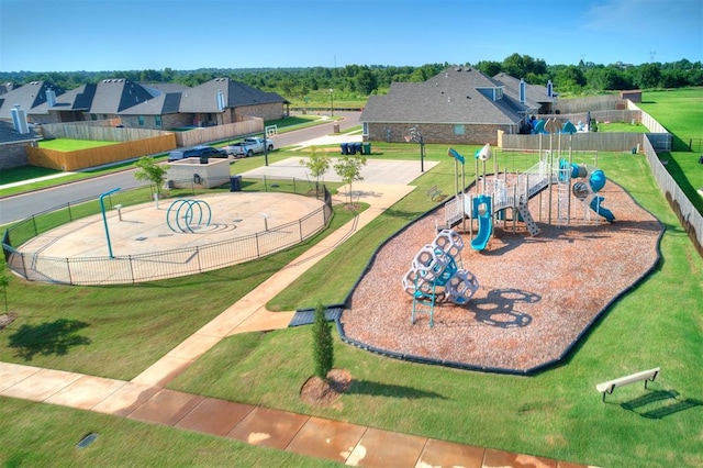 5513 Carmel Creek Dr, Mustang, OK 73064 - photo 38