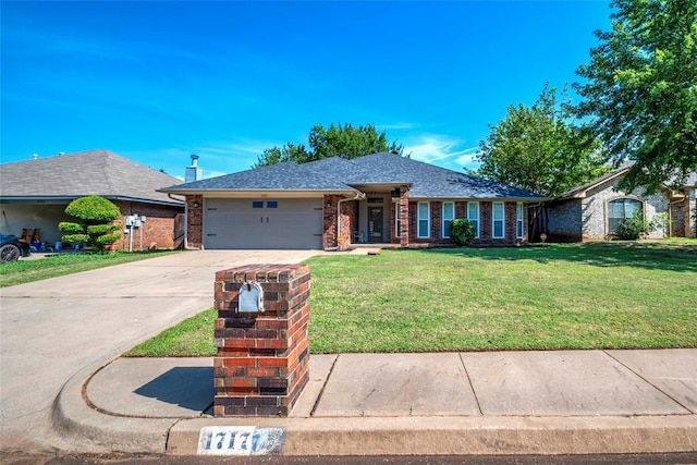 1717 Rocky Mountain Way, Edmond, OK 73003 - photo 2