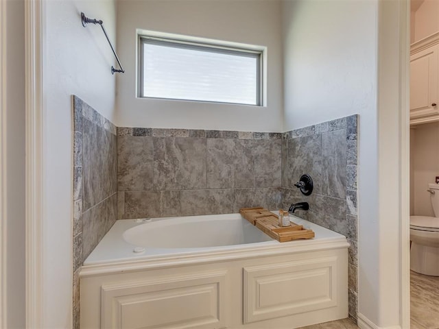 1470 Auburn Cir, Piedmont, OK 73078 - bathroom featuring a bath