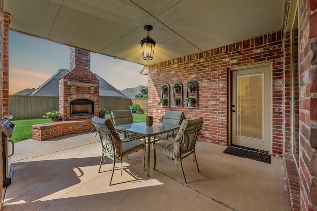 16104 Evan Shaw Ct, Edmond, OK 73013 - photo 2