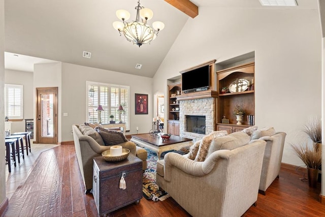 16104 Evan Shaw Ct, Edmond, OK 73013 - photo 6