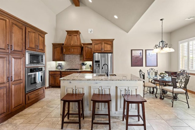 16104 Evan Shaw Ct, Edmond, OK 73013 - photo 8