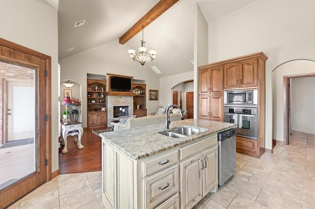 16104 Evan Shaw Ct, Edmond, OK 73013 - photo 13