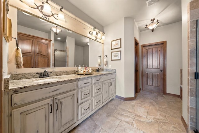 16104 Evan Shaw Ct, Edmond, OK 73013 - photo 21