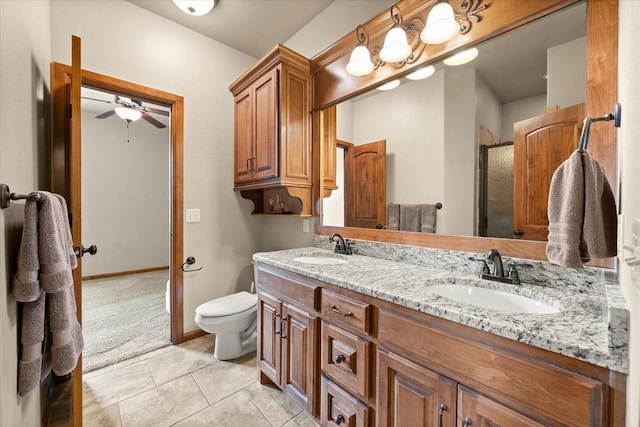 16104 Evan Shaw Ct, Edmond, OK 73013 - photo 26