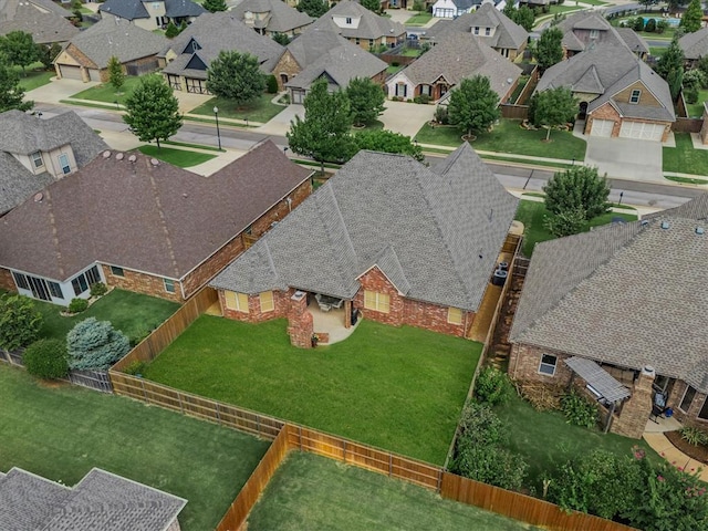 16104 Evan Shaw Ct, Edmond, OK 73013 - photo 40