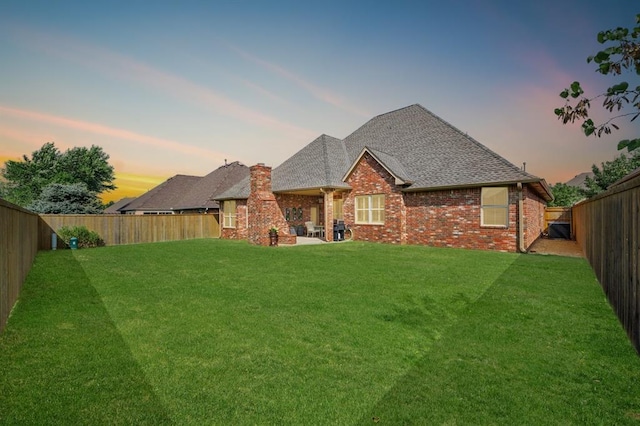16104 Evan Shaw Ct, Edmond, OK 73013 - photo 41