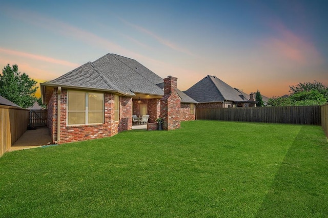 16104 Evan Shaw Ct, Edmond, OK 73013 - photo 42