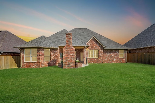 16104 Evan Shaw Ct, Edmond, OK 73013 - photo 43
