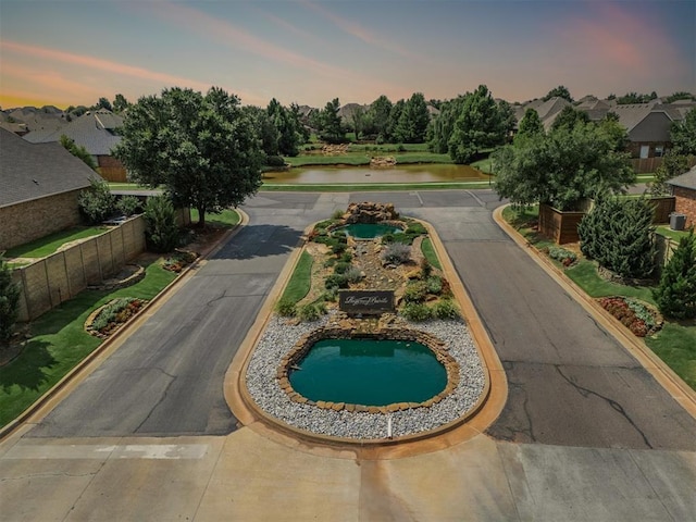 16104 Evan Shaw Ct, Edmond, OK 73013 - photo 45