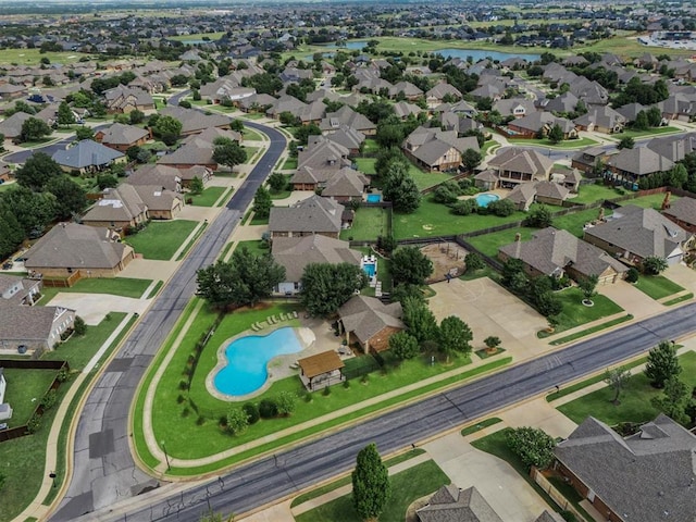 16104 Evan Shaw Ct, Edmond, OK 73013 - photo 46