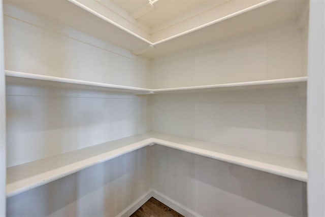 1632 NE 35th St, Moore, OK 73160 - view of storage area