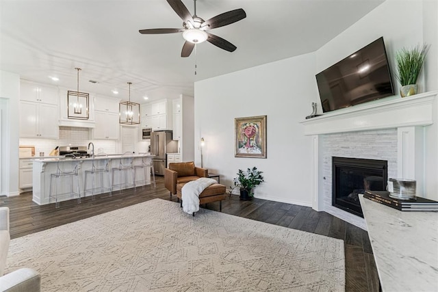 3433 NW 159th Ter, Edmond, OK 73013 - photo 11