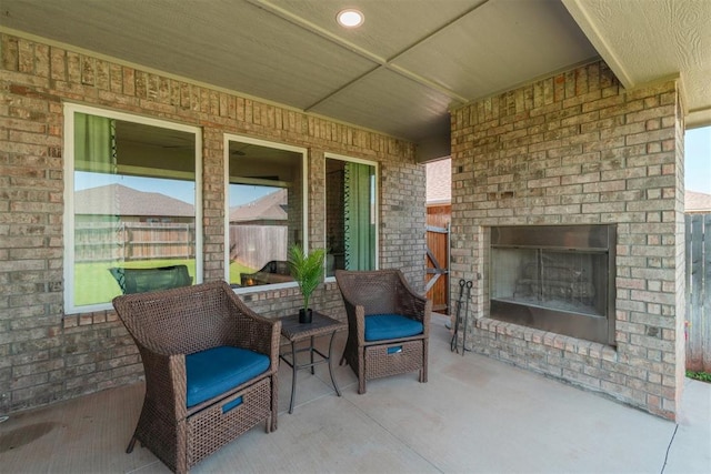 3433 NW 159th Ter, Edmond, OK 73013 - photo 25