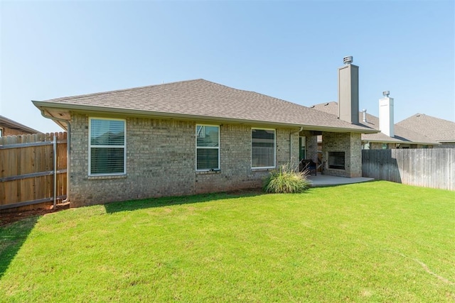 3433 NW 159th Ter, Edmond, OK 73013 - photo 26