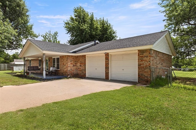 1908 Hillcrest Cir, Newcastle, OK 73065 - photo 1