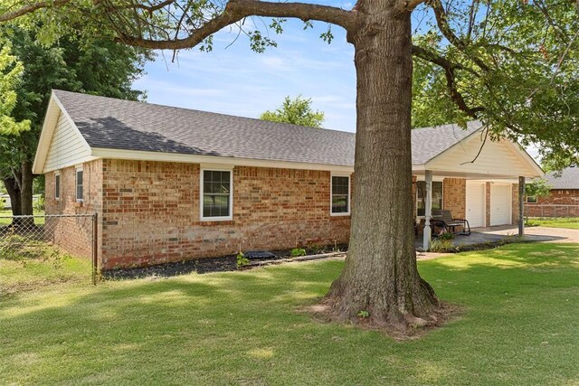 1908 Hillcrest Cir, Newcastle, OK 73065 - photo 2