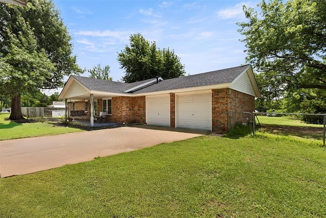1908 Hillcrest Cir, Newcastle, OK 73065 - photo 3