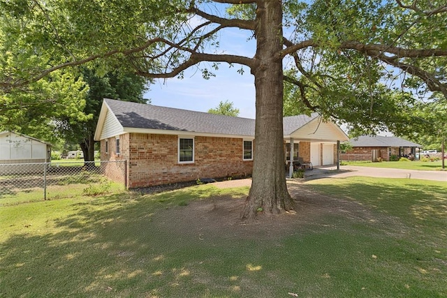 1908 Hillcrest Cir, Newcastle, OK 73065 - photo 4