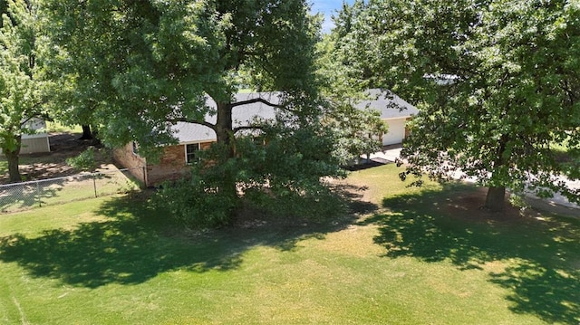 1908 Hillcrest Cir, Newcastle, OK 73065 - photo 5