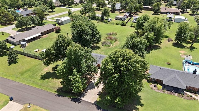 1908 Hillcrest Cir, Newcastle, OK 73065 - photo 7