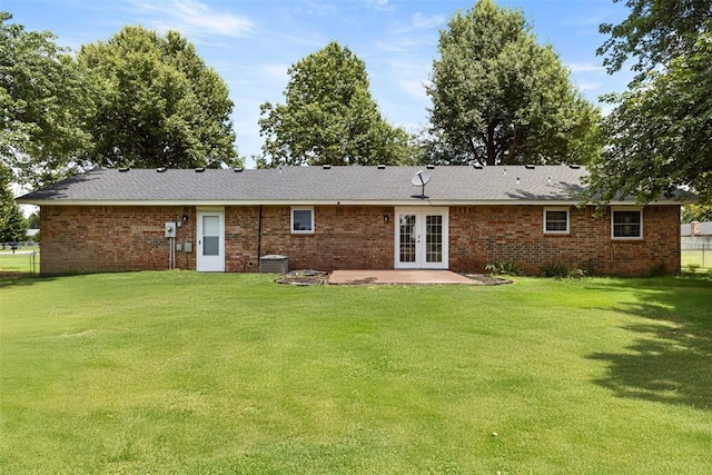 1908 Hillcrest Cir, Newcastle, OK 73065 - photo 27