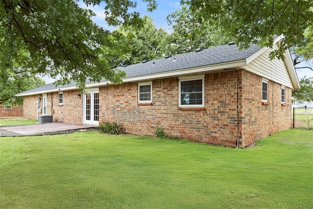 1908 Hillcrest Cir, Newcastle, OK 73065 - photo 29